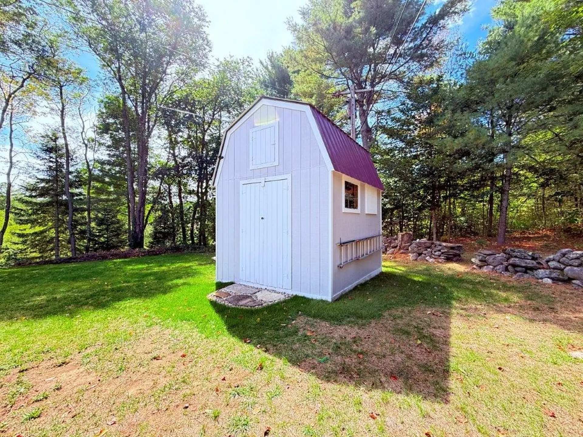 33 Bruce Road Canaan NH 03741