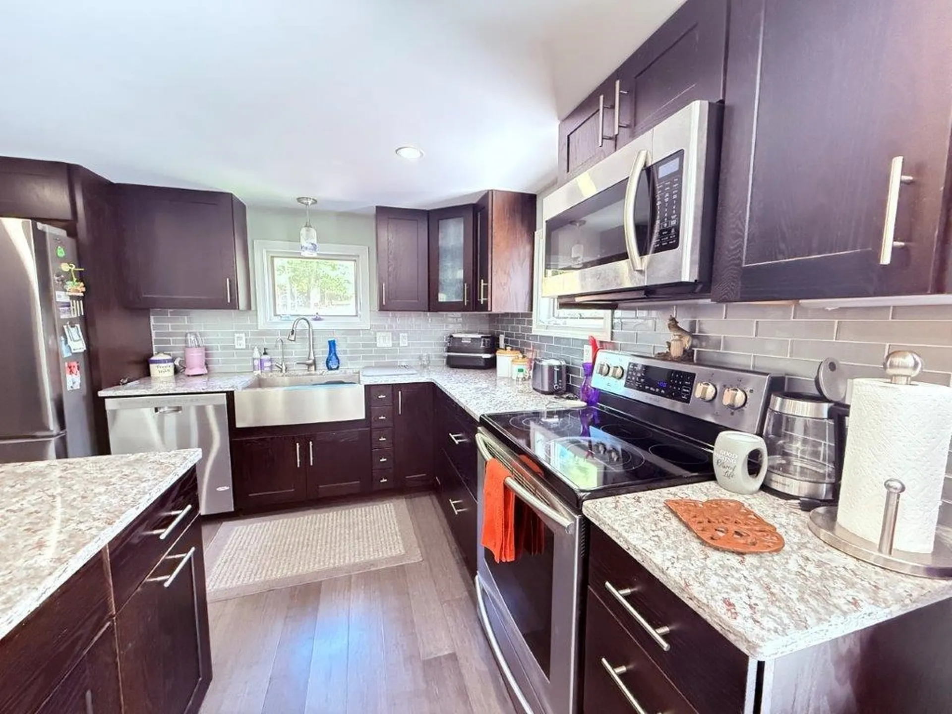 33 Bruce Road Canaan NH 03741