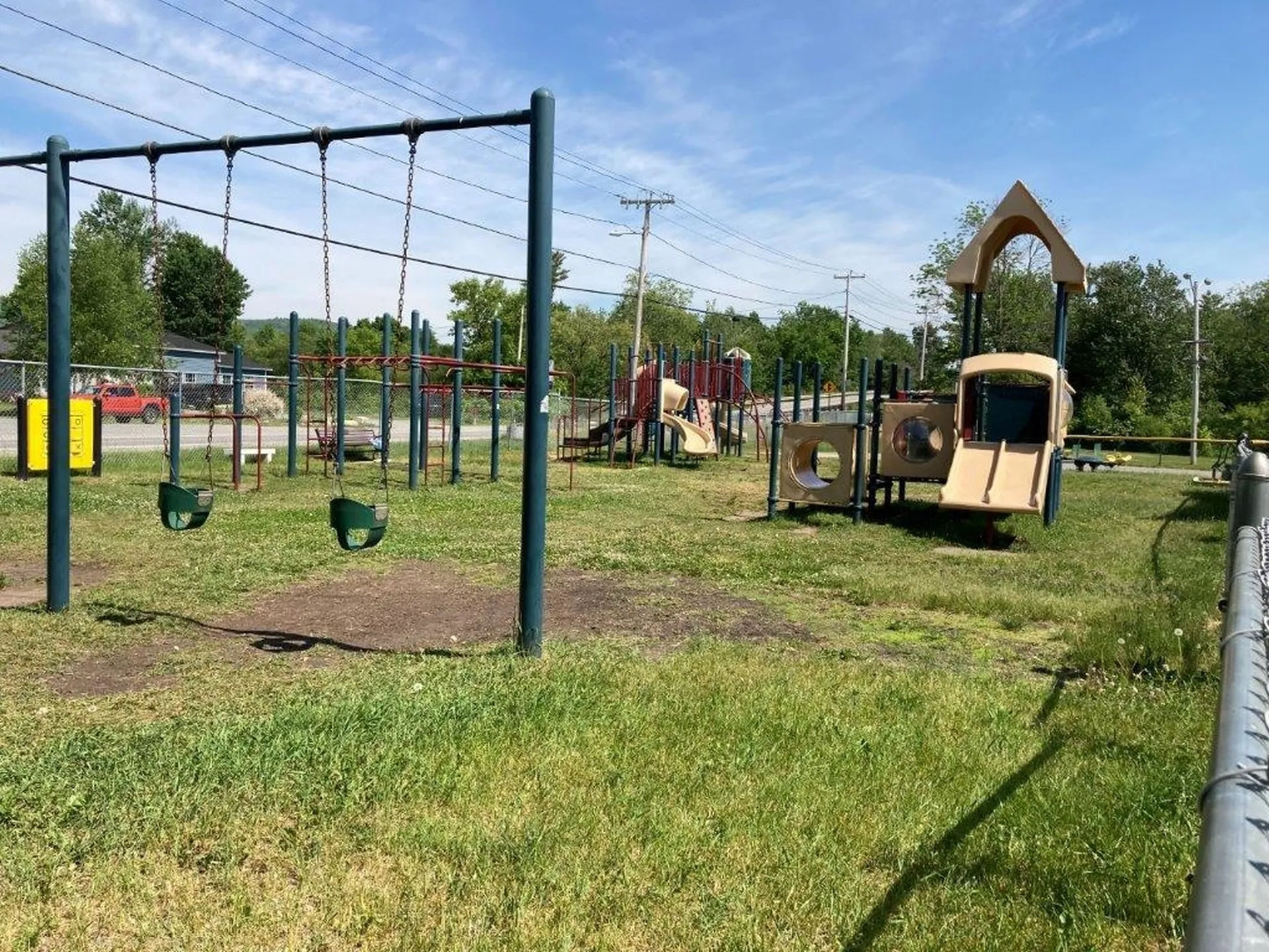 33 Bruce Road Canaan NH 03741