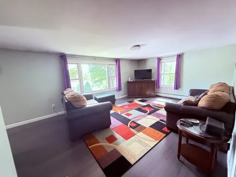 33 Bruce Road Canaan NH 03741