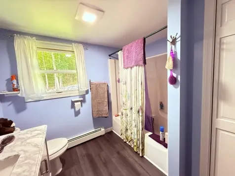 33 Bruce Road Canaan NH 03741