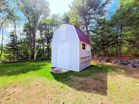 33 Bruce Road Canaan NH 03741