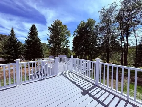 33 Bruce Road Canaan NH 03741