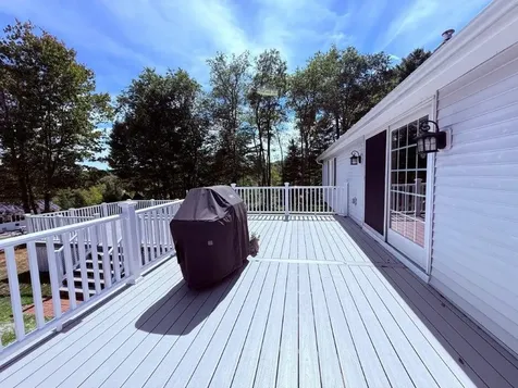 33 Bruce Road Canaan NH 03741