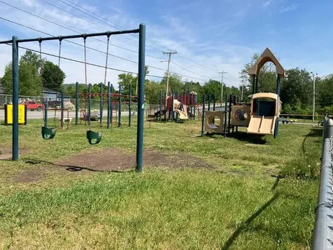 33 Bruce Road Canaan NH 03741