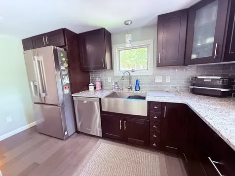 33 Bruce Road Canaan NH 03741