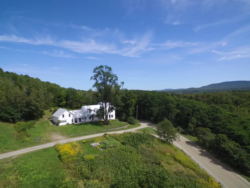 26 Carter Road Johnson VT 05656