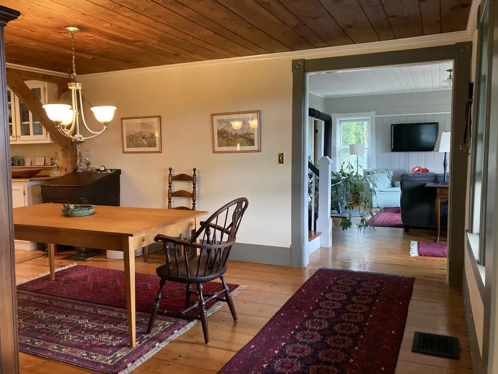 26 Carter Road Johnson VT 05656