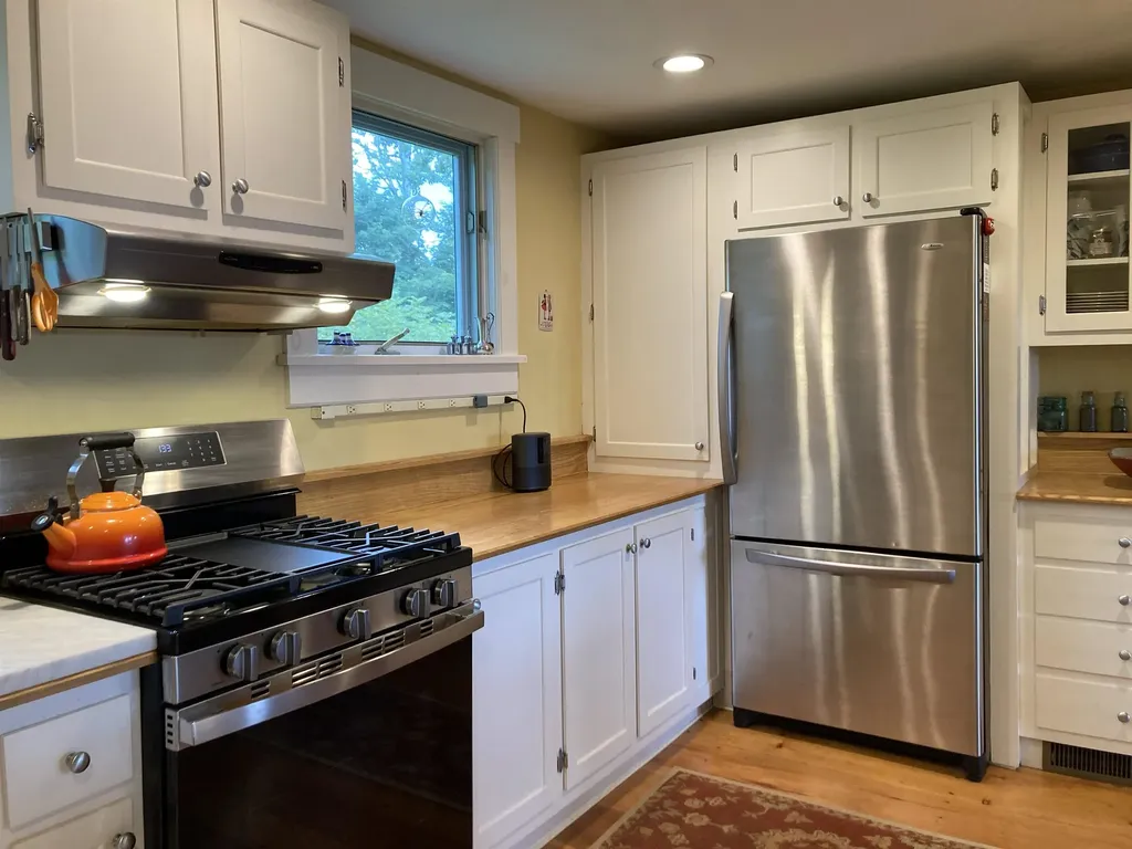 26 Carter Road Johnson VT 05656