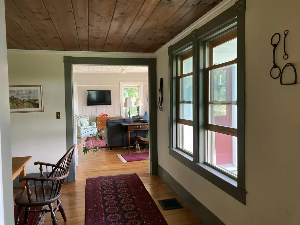 26 Carter Road Johnson VT 05656