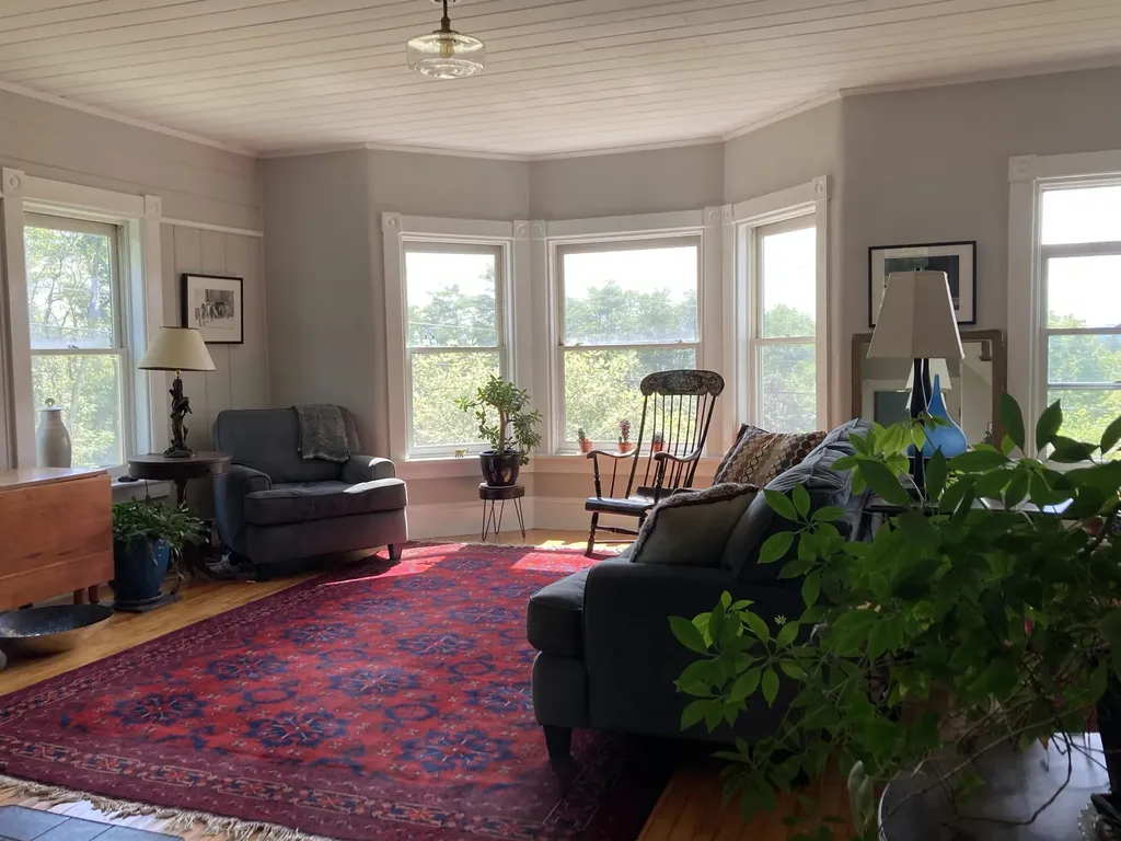 26 Carter Road Johnson VT 05656