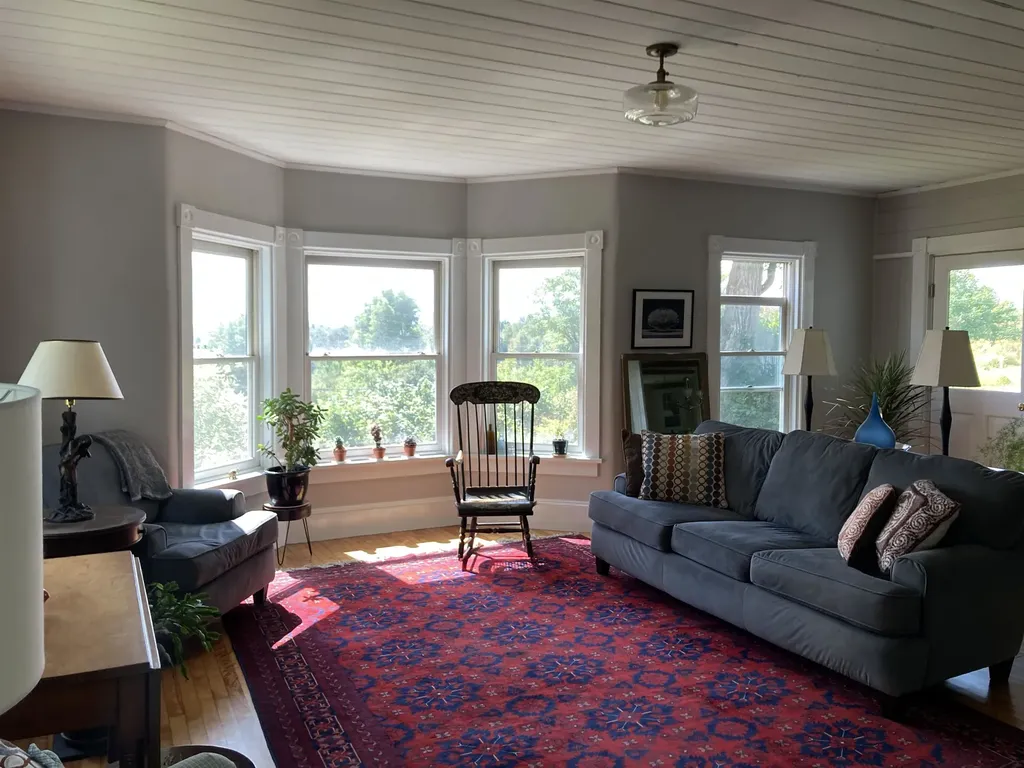 26 Carter Road Johnson VT 05656