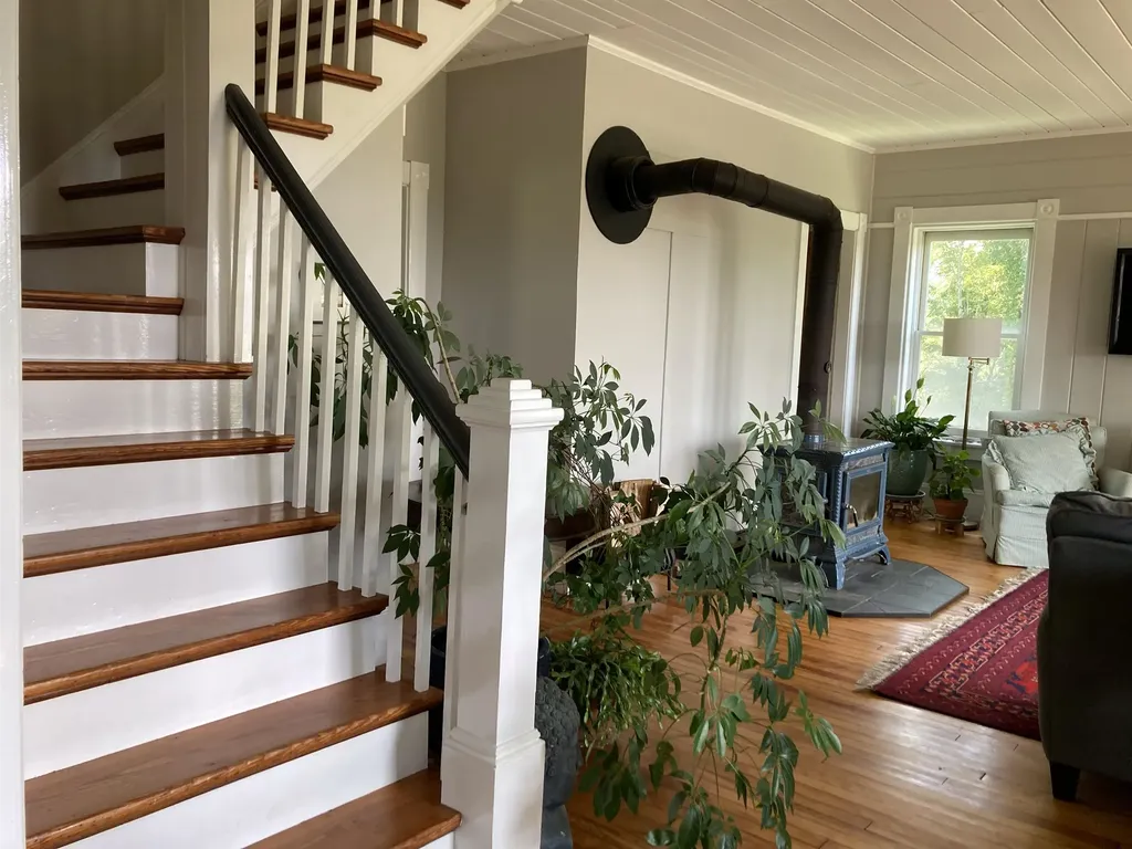 26 Carter Road Johnson VT 05656