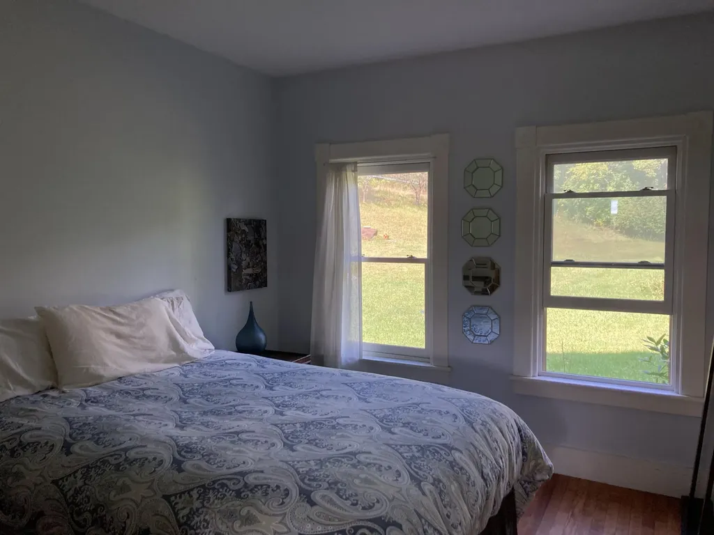 26 Carter Road Johnson VT 05656