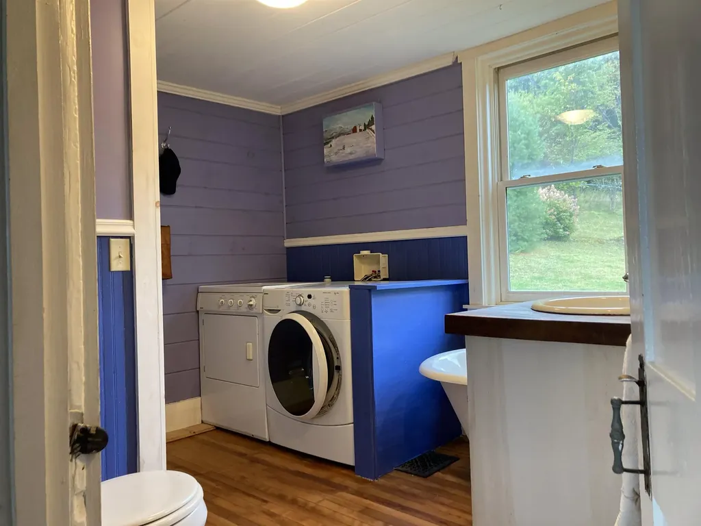 26 Carter Road Johnson VT 05656