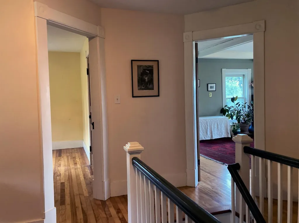 26 Carter Road Johnson VT 05656