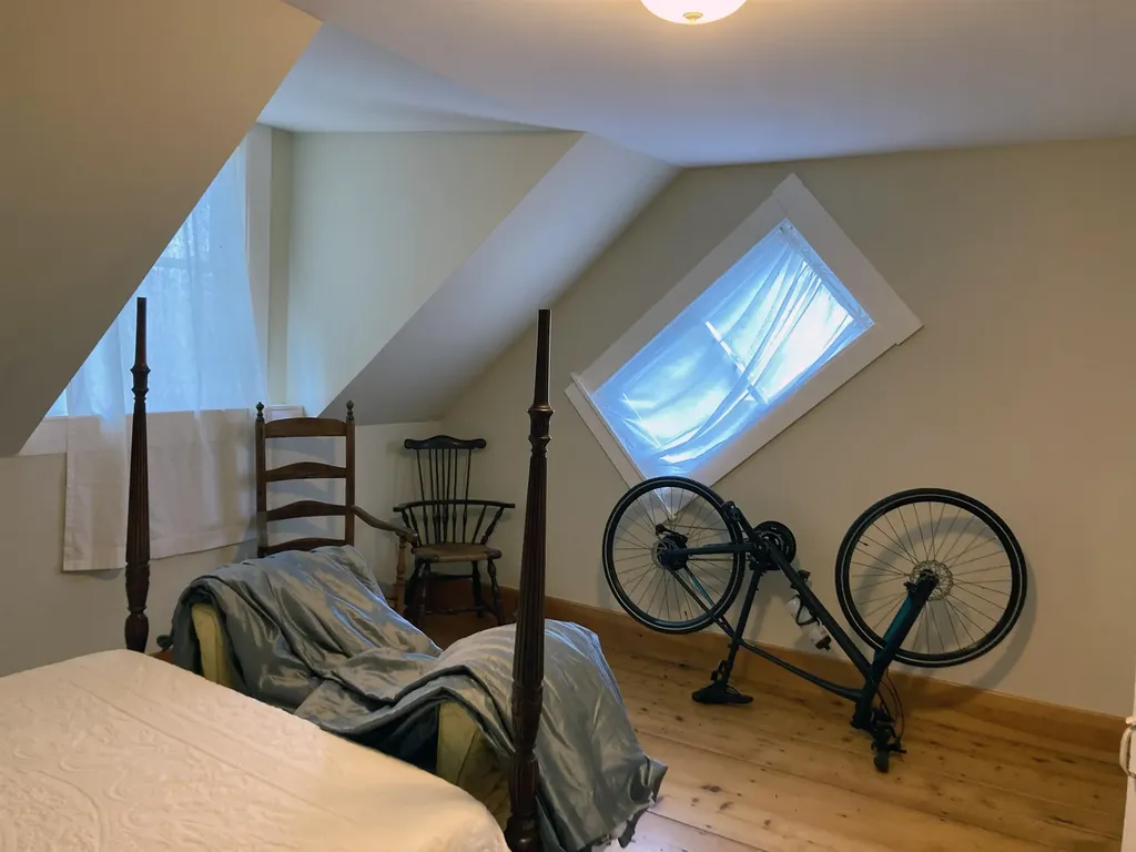 26 Carter Road Johnson VT 05656