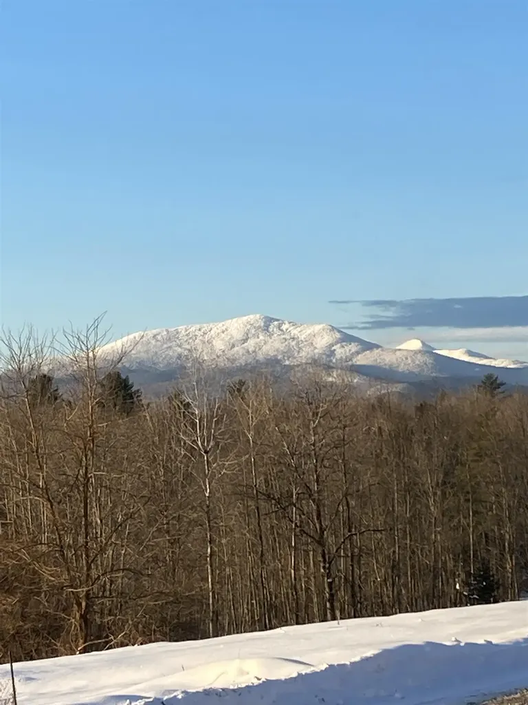 26 Carter Road Johnson VT 05656