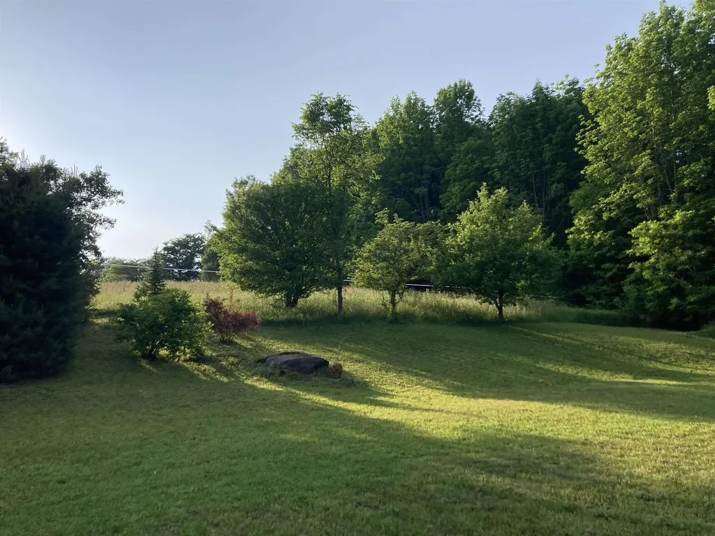 26 Carter Road Johnson VT 05656