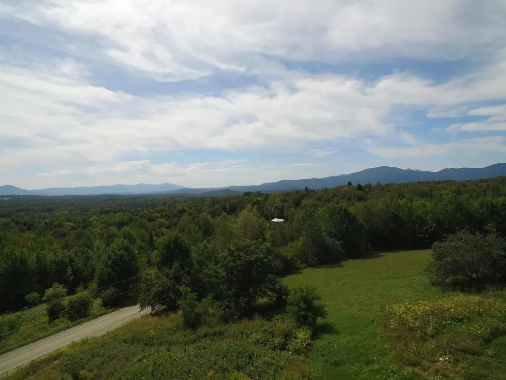 26 Carter Road Johnson VT 05656
