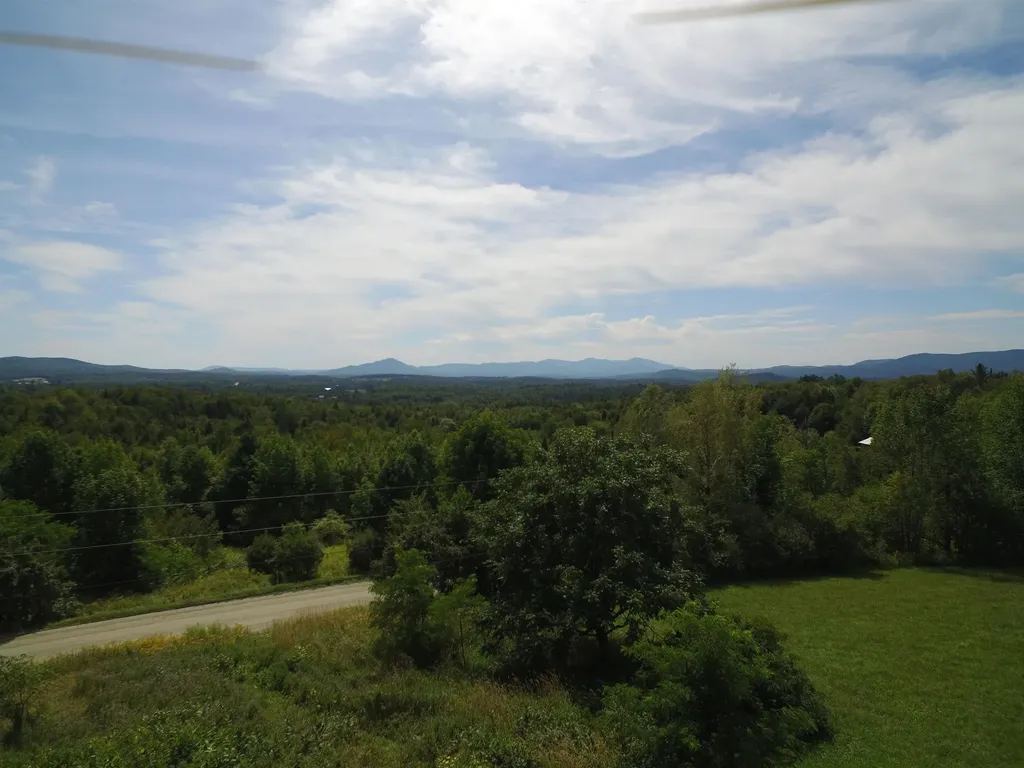 26 Carter Road Johnson VT 05656