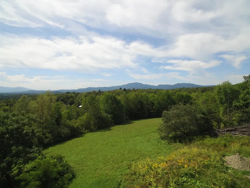 26 Carter Road Johnson VT 05656