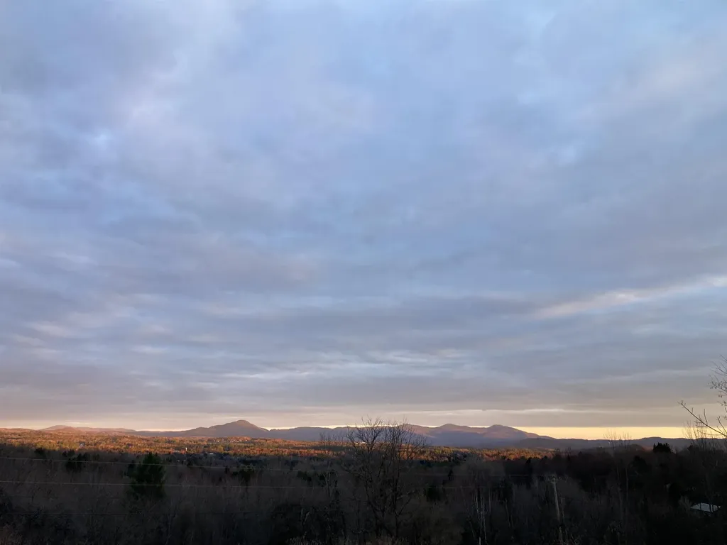 26 Carter Road Johnson VT 05656