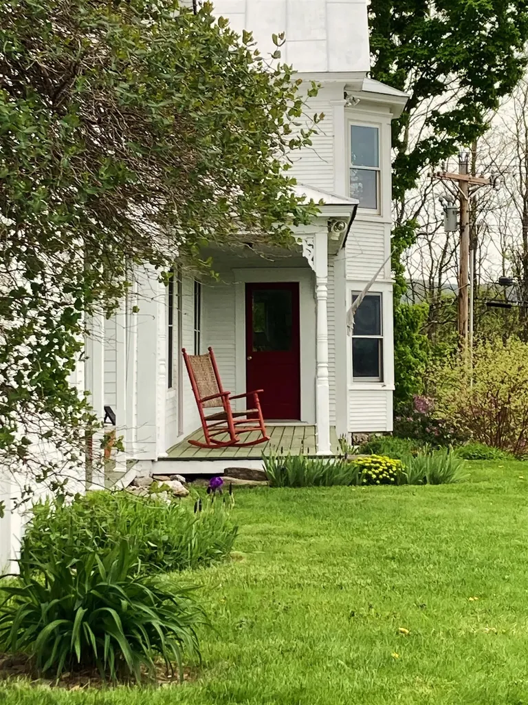 26 Carter Road Johnson VT 05656