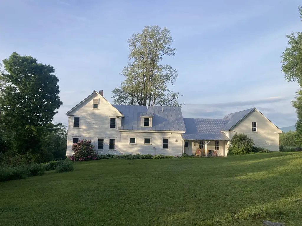 26 Carter Road Johnson VT 05656