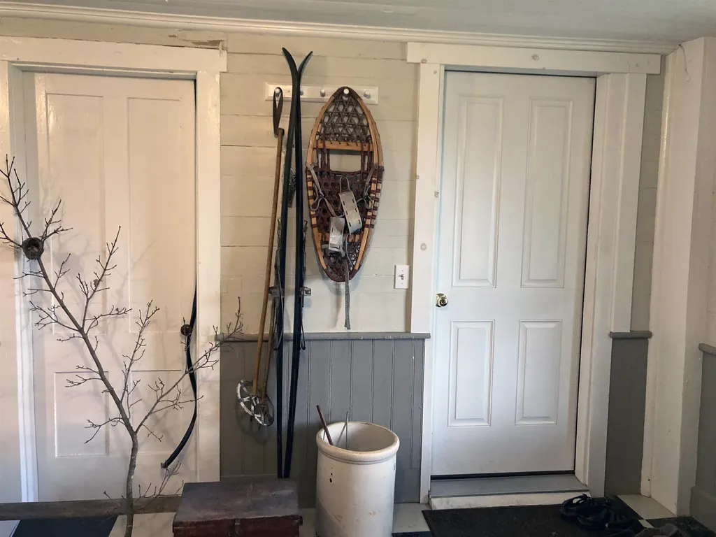 26 Carter Road Johnson VT 05656