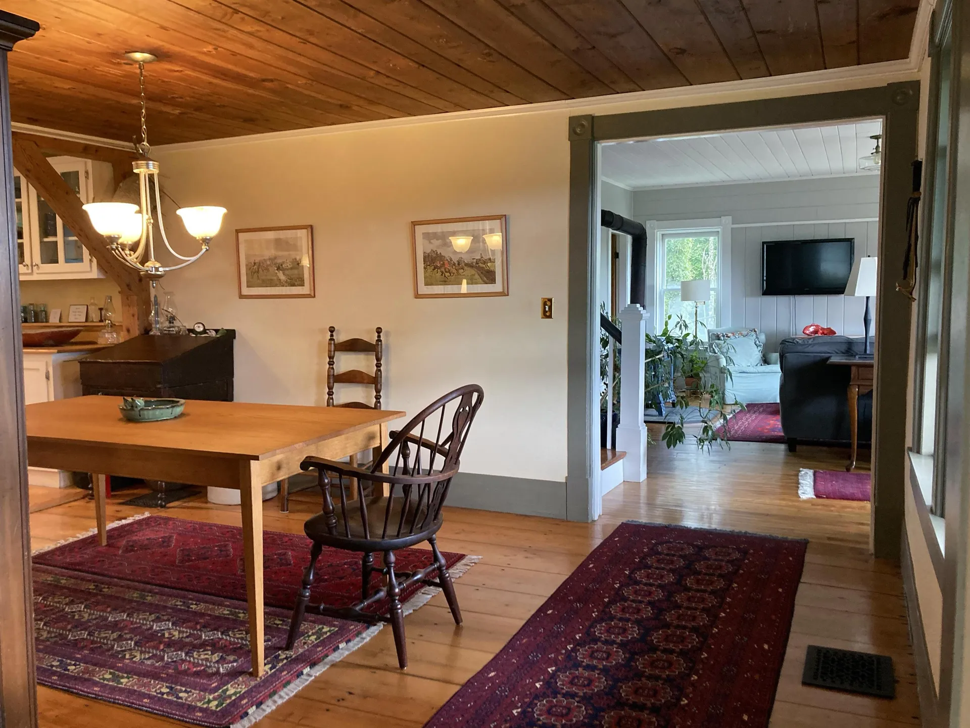 26 Carter Road Johnson VT 05656