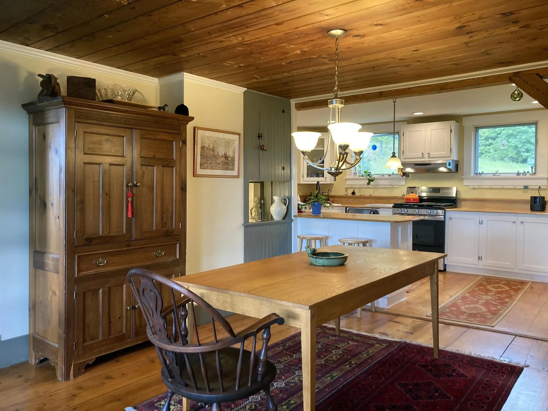 26 Carter Road Johnson VT 05656