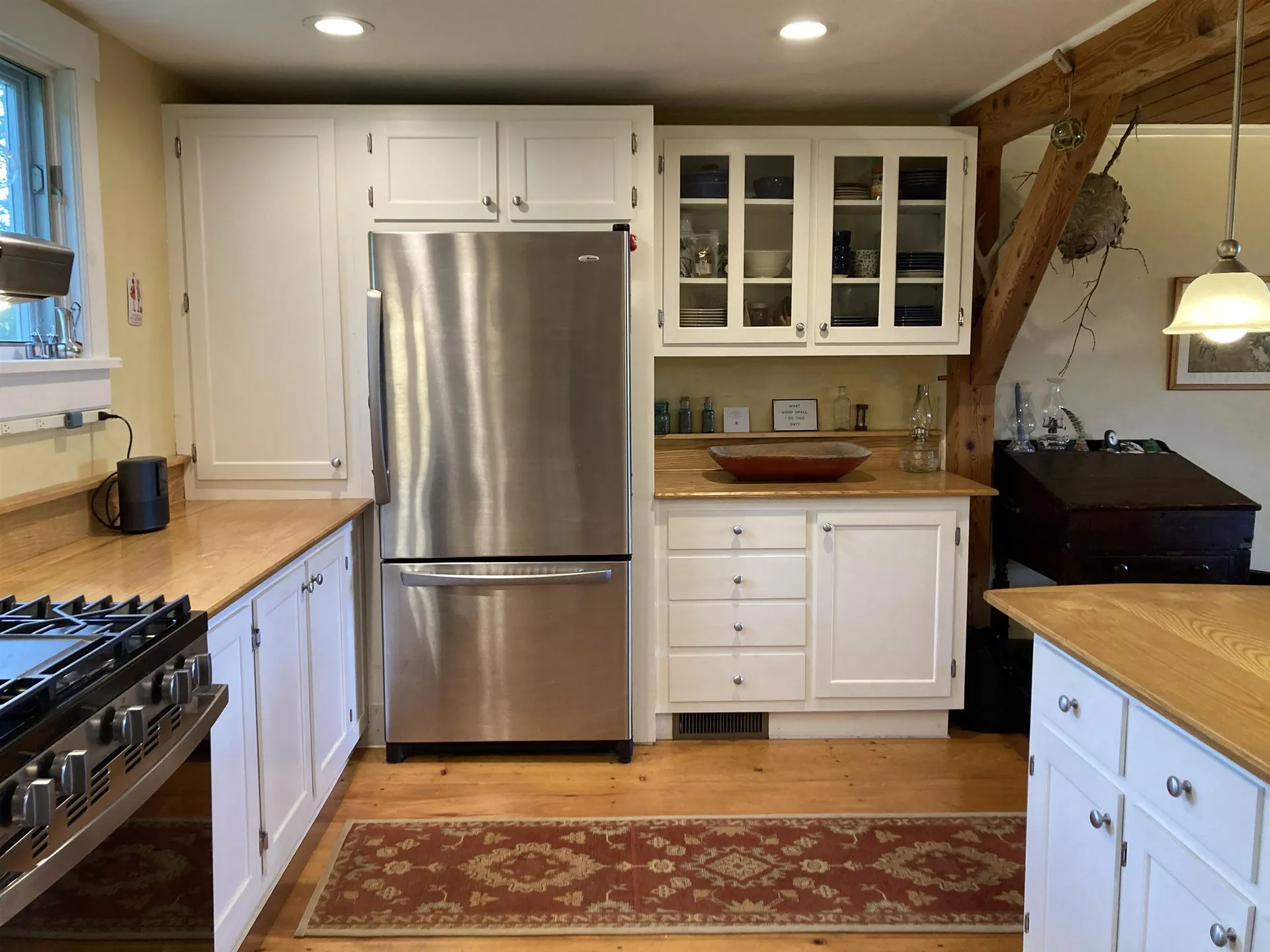 26 Carter Road Johnson VT 05656