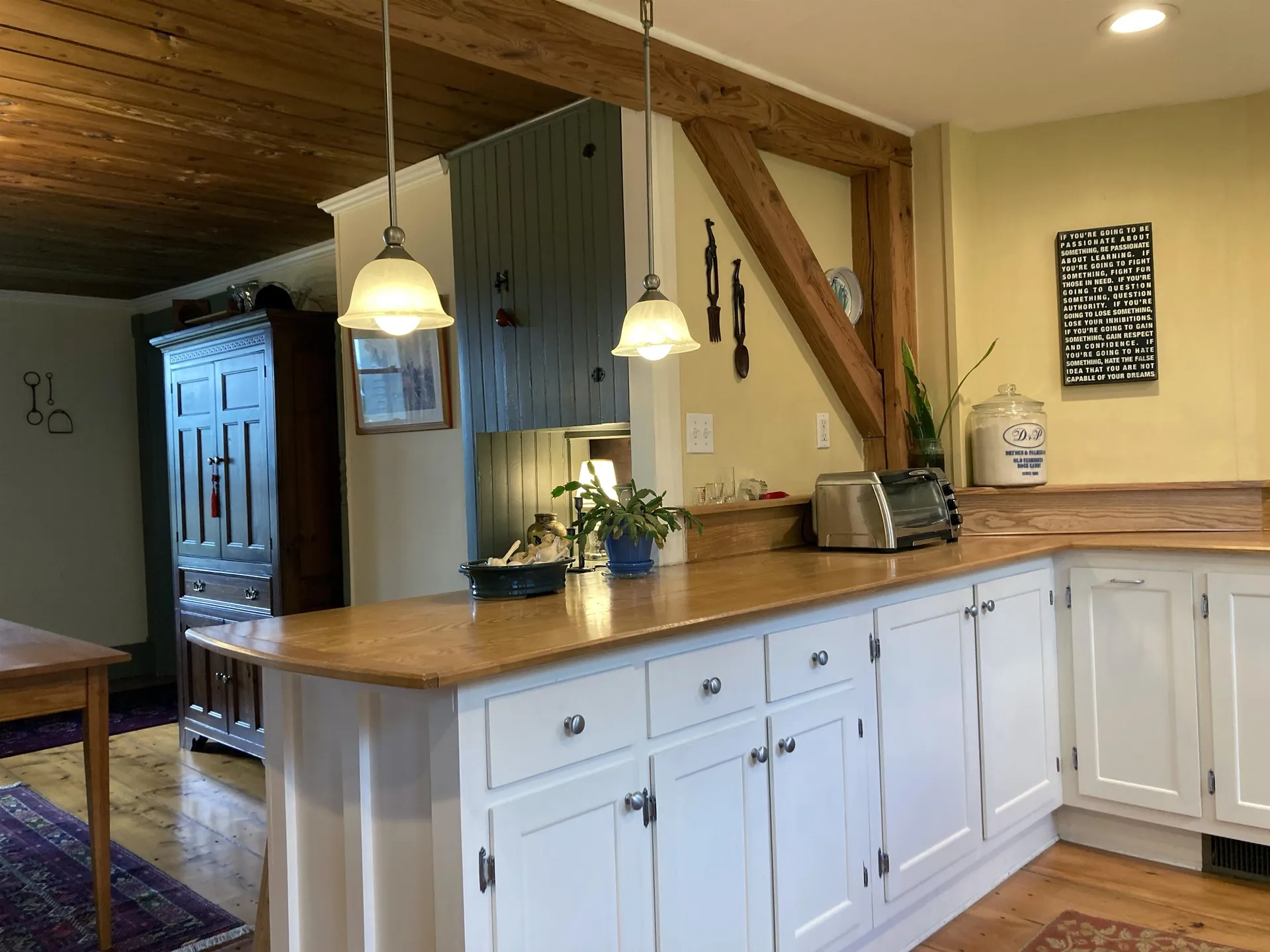 26 Carter Road Johnson VT 05656