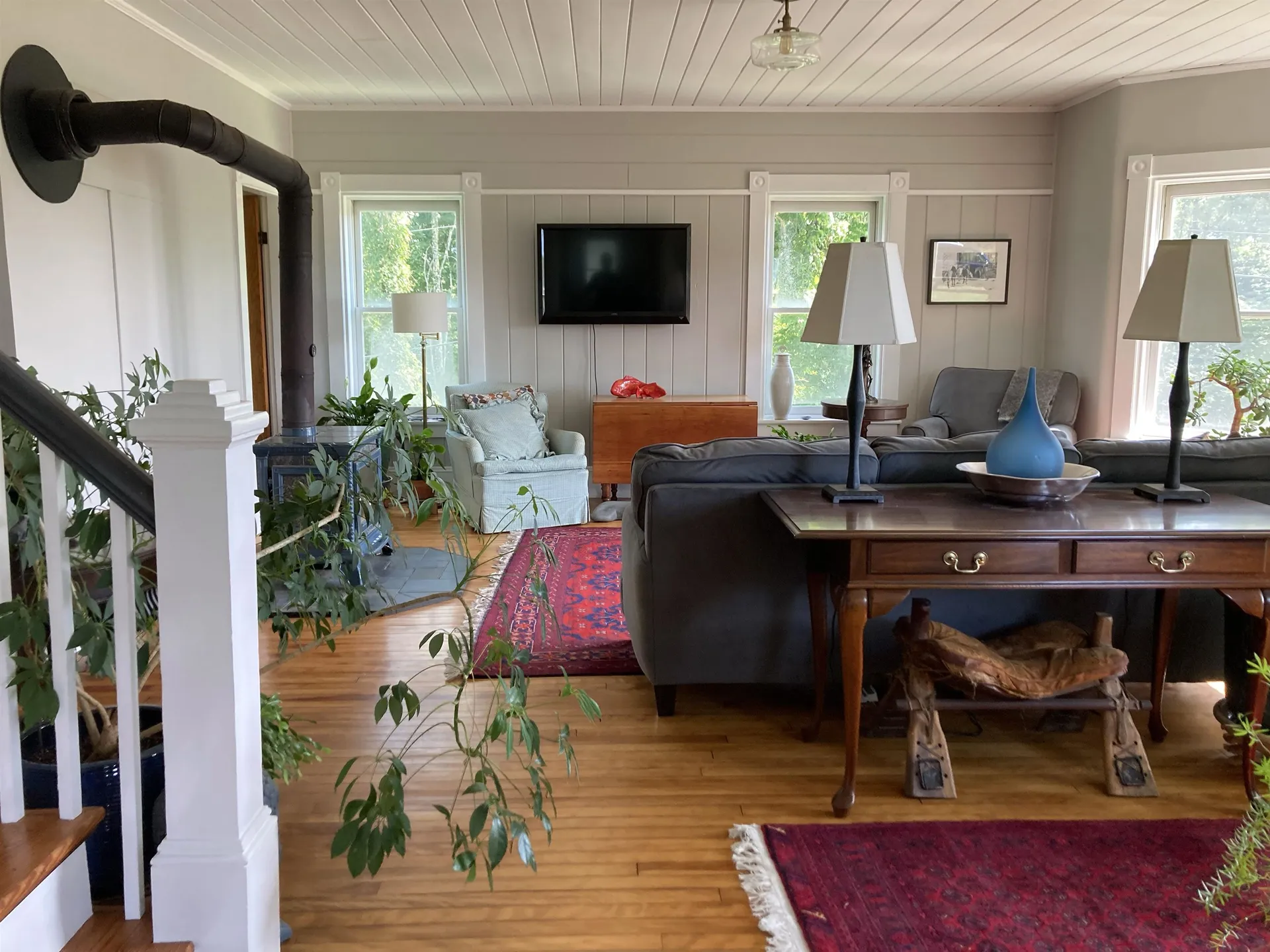 26 Carter Road Johnson VT 05656