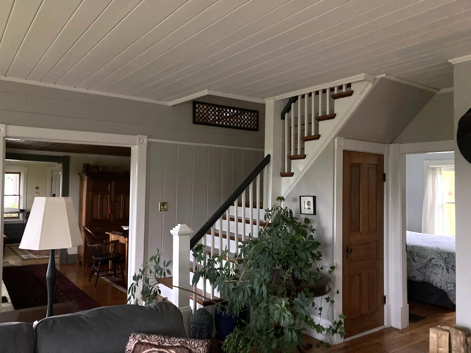 26 Carter Road Johnson VT 05656