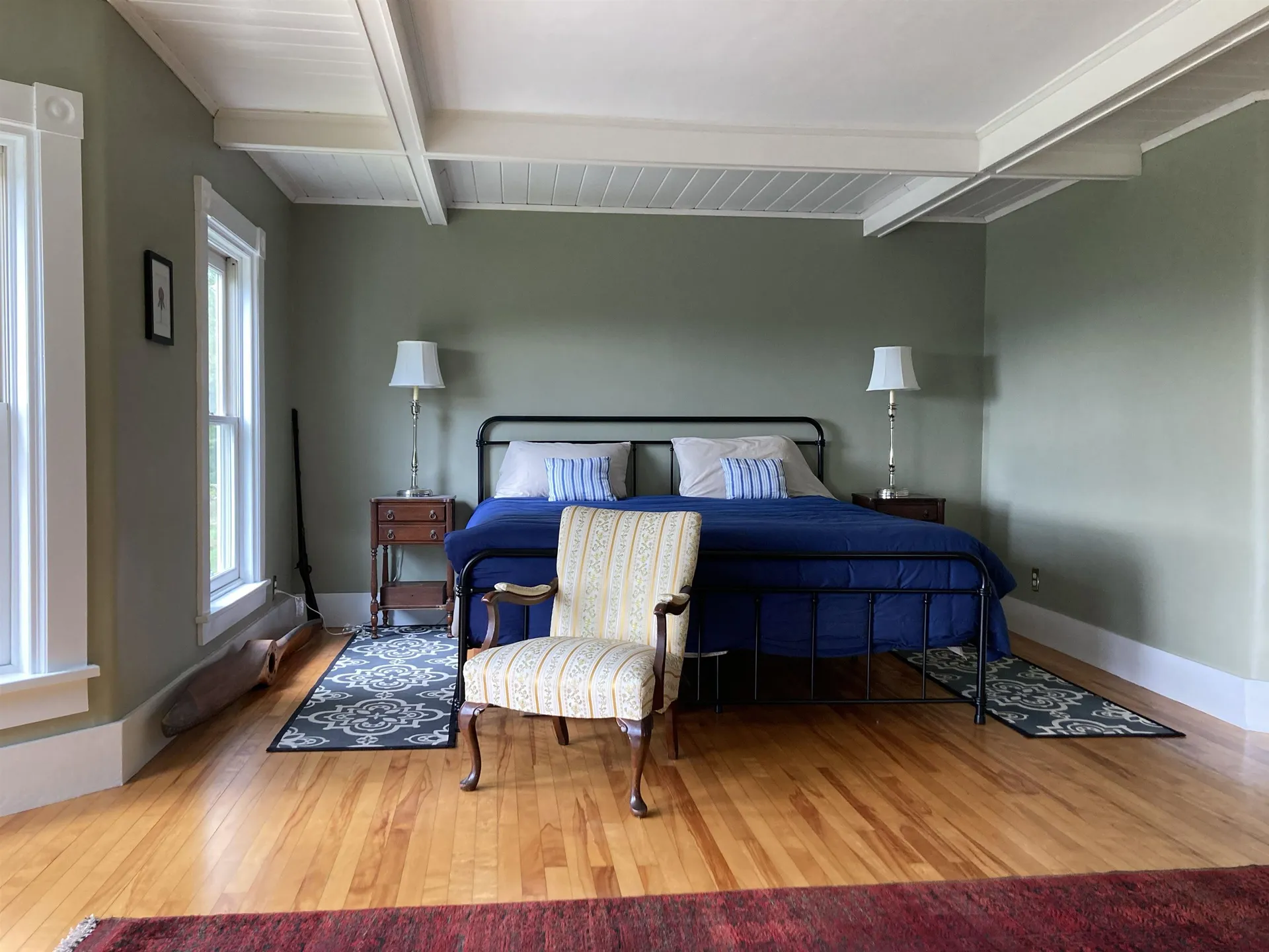 26 Carter Road Johnson VT 05656