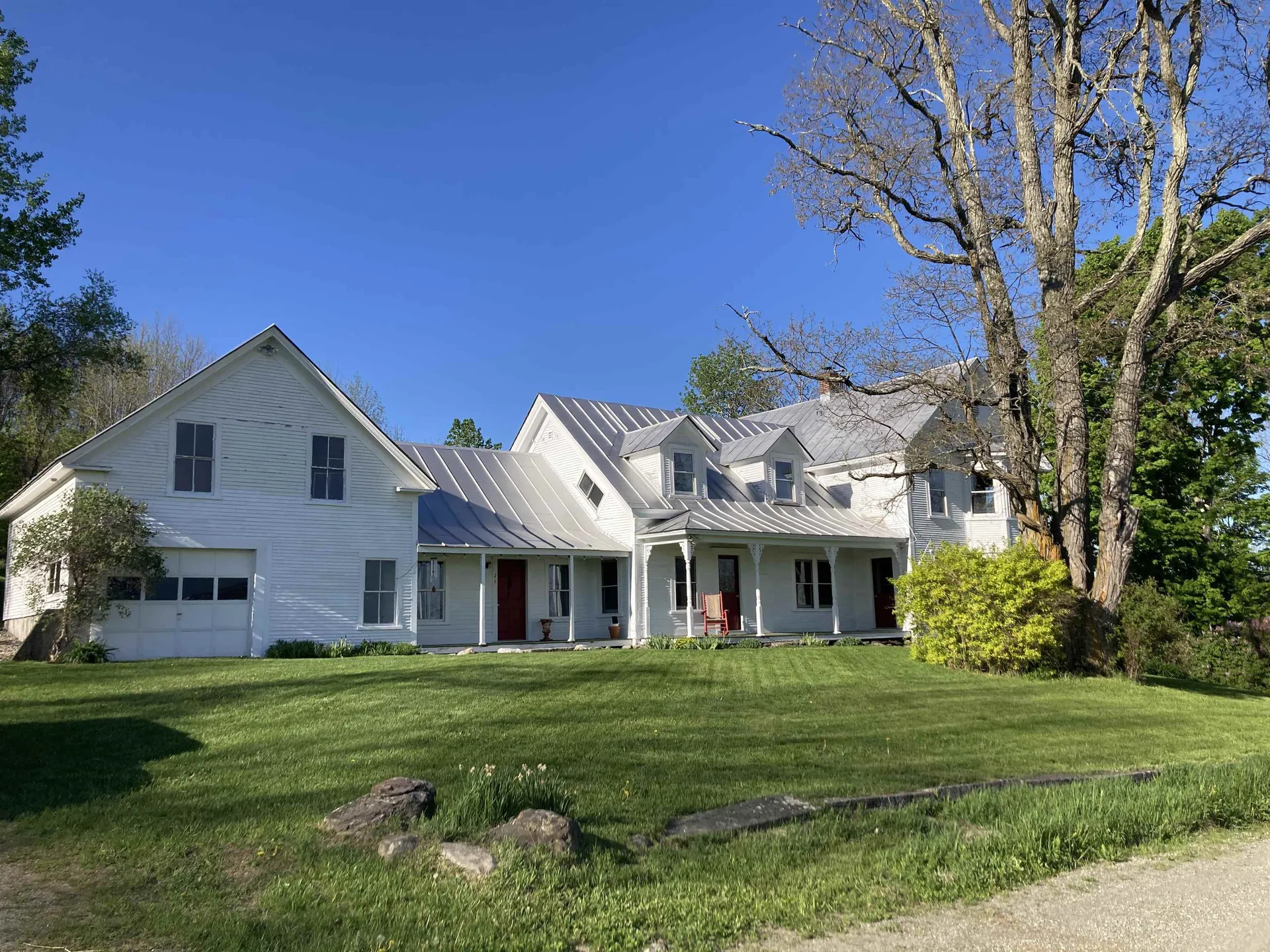 26 Carter Road Johnson VT 05656