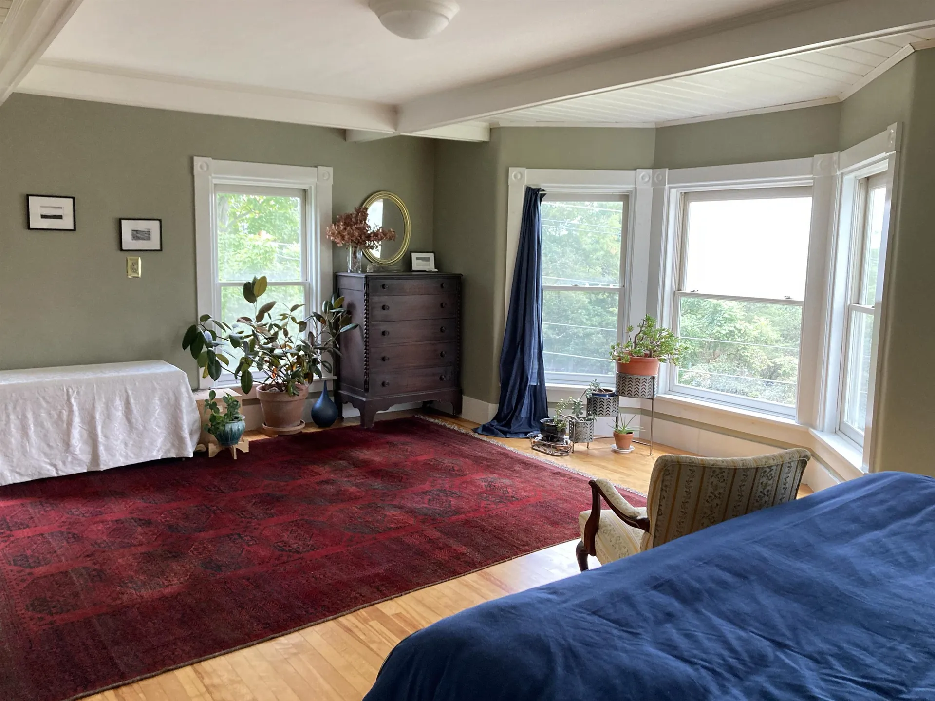 26 Carter Road Johnson VT 05656