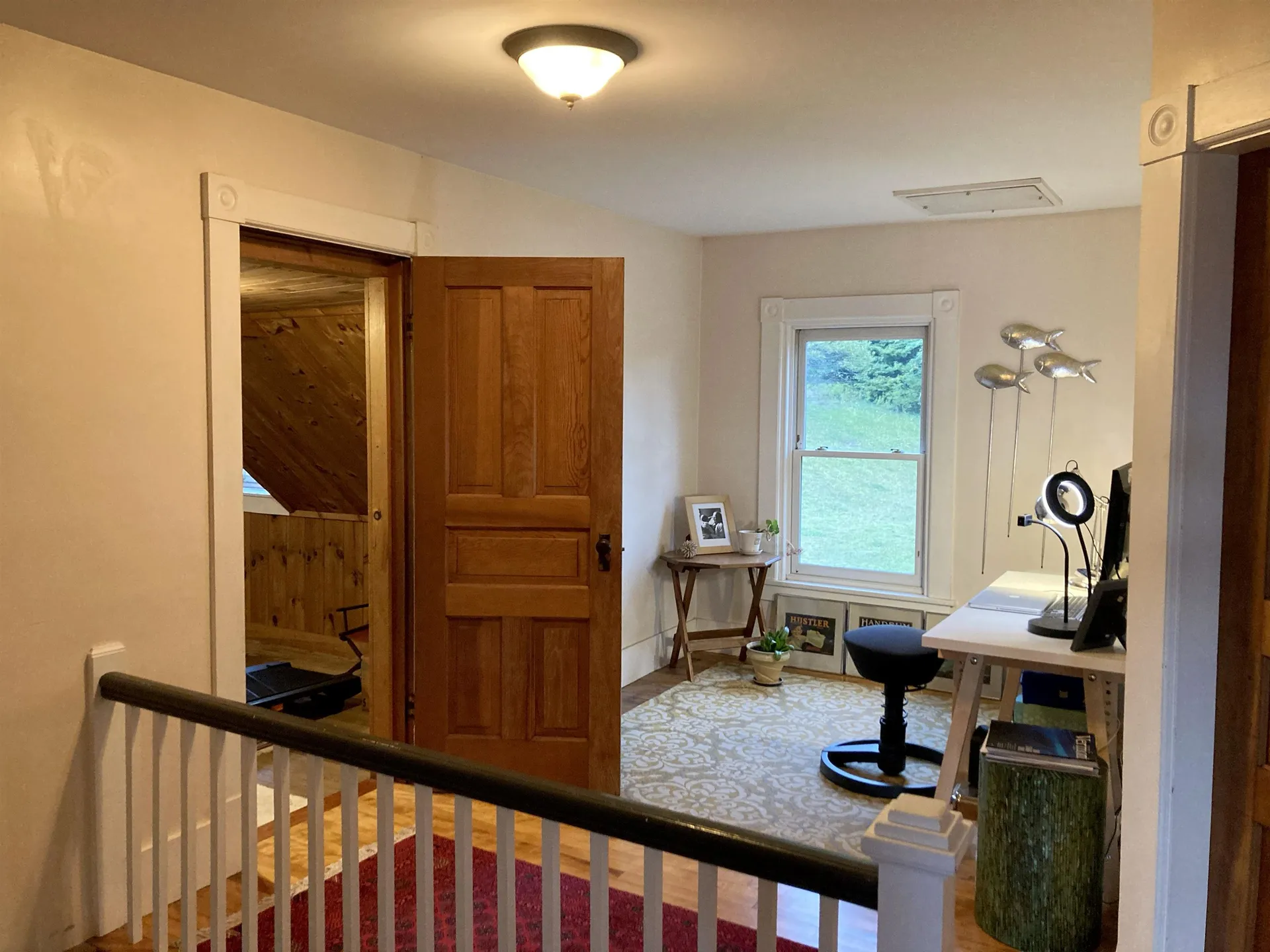 26 Carter Road Johnson VT 05656