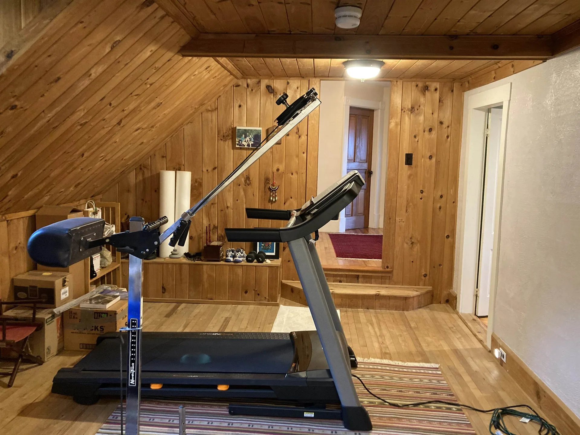 26 Carter Road Johnson VT 05656