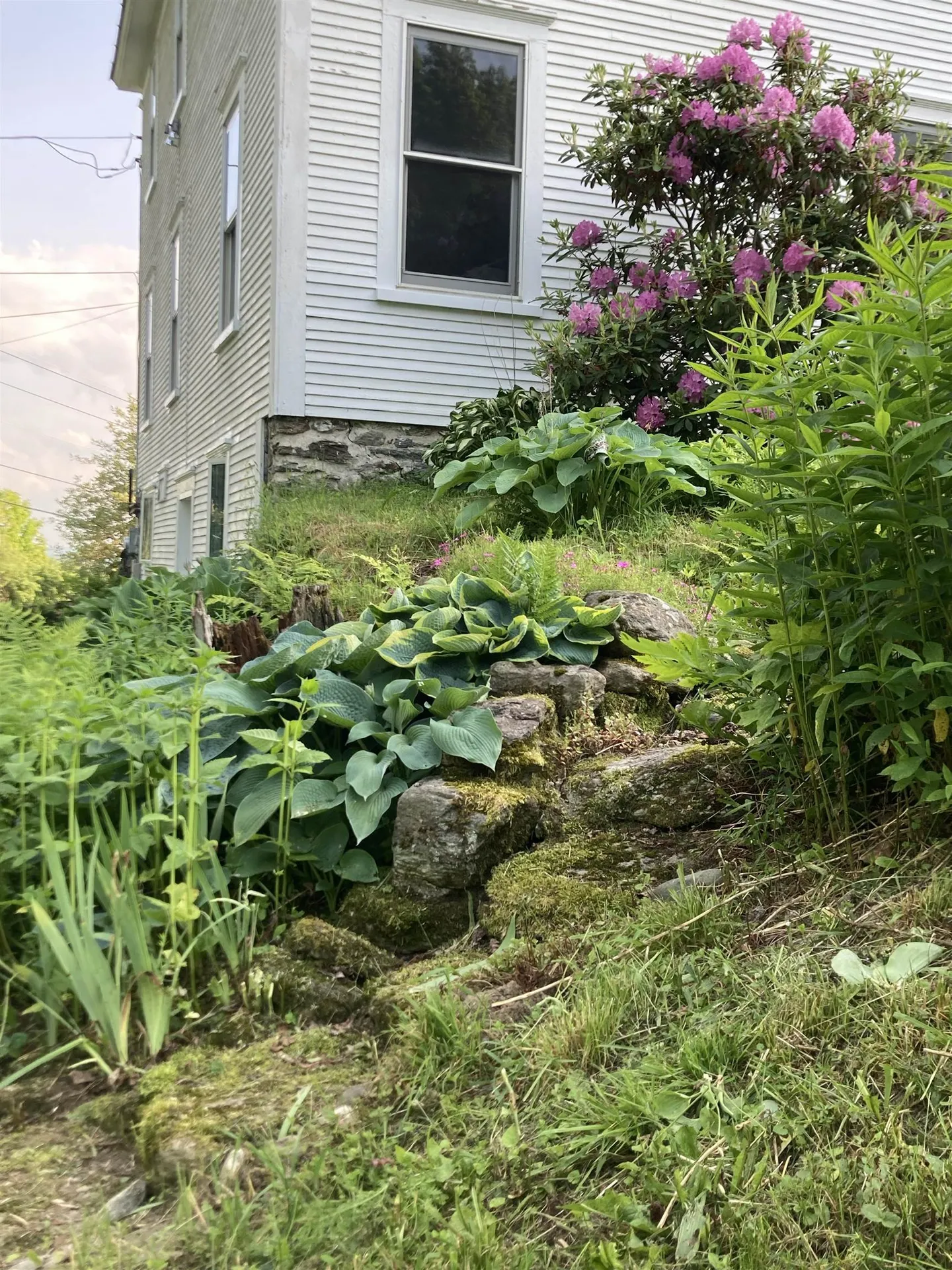 26 Carter Road Johnson VT 05656