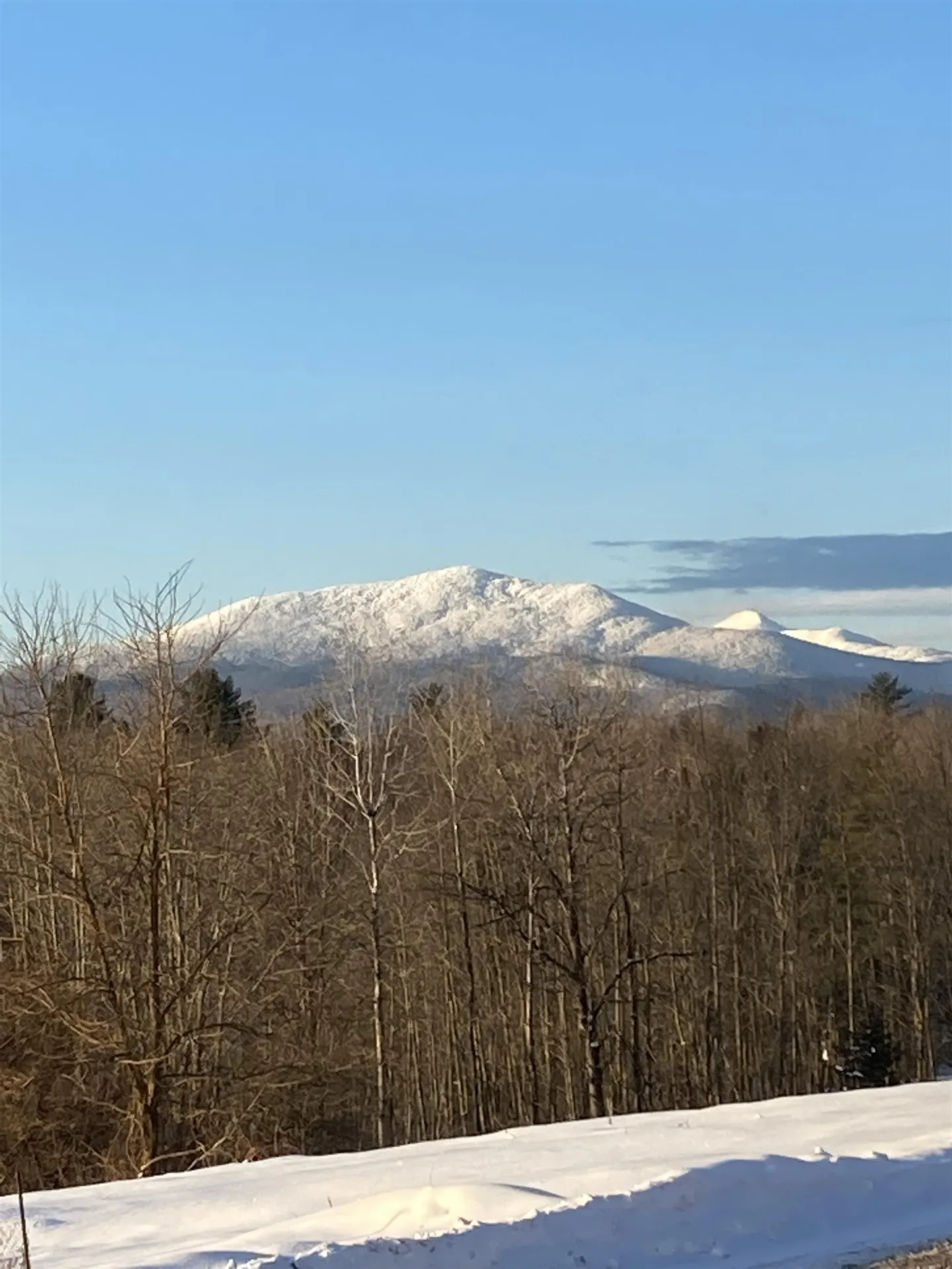 26 Carter Road Johnson VT 05656