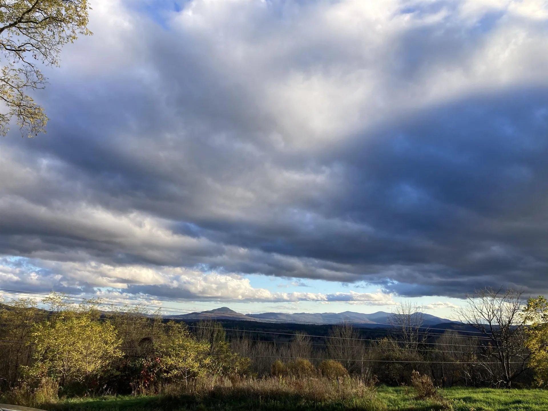 26 Carter Road Johnson VT 05656