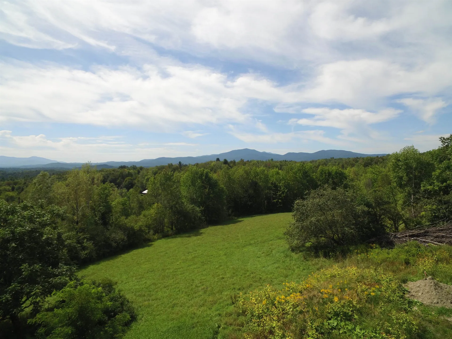 26 Carter Road Johnson VT 05656