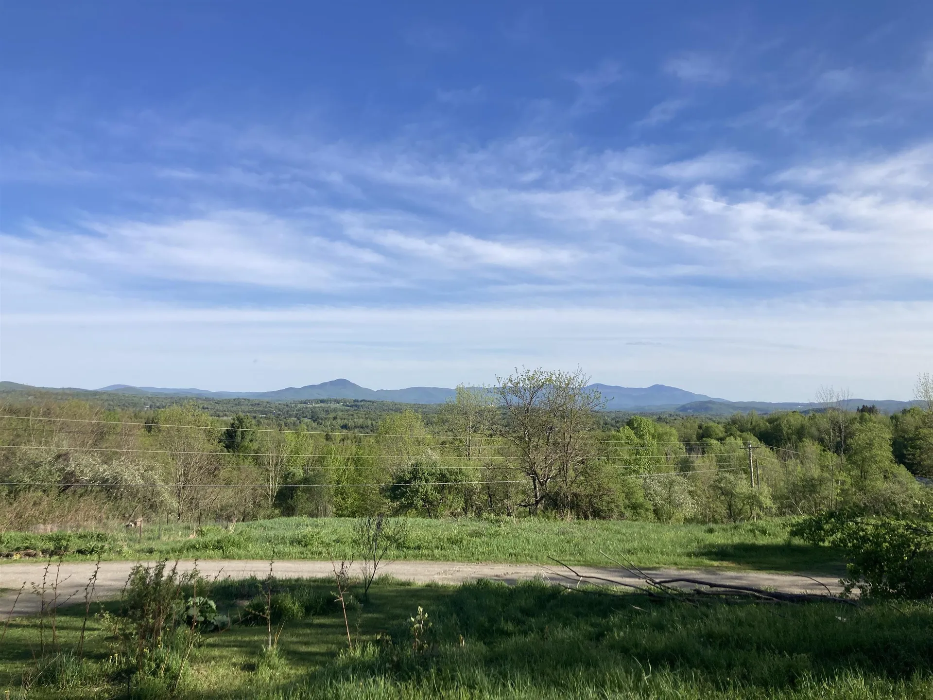 26 Carter Road Johnson VT 05656