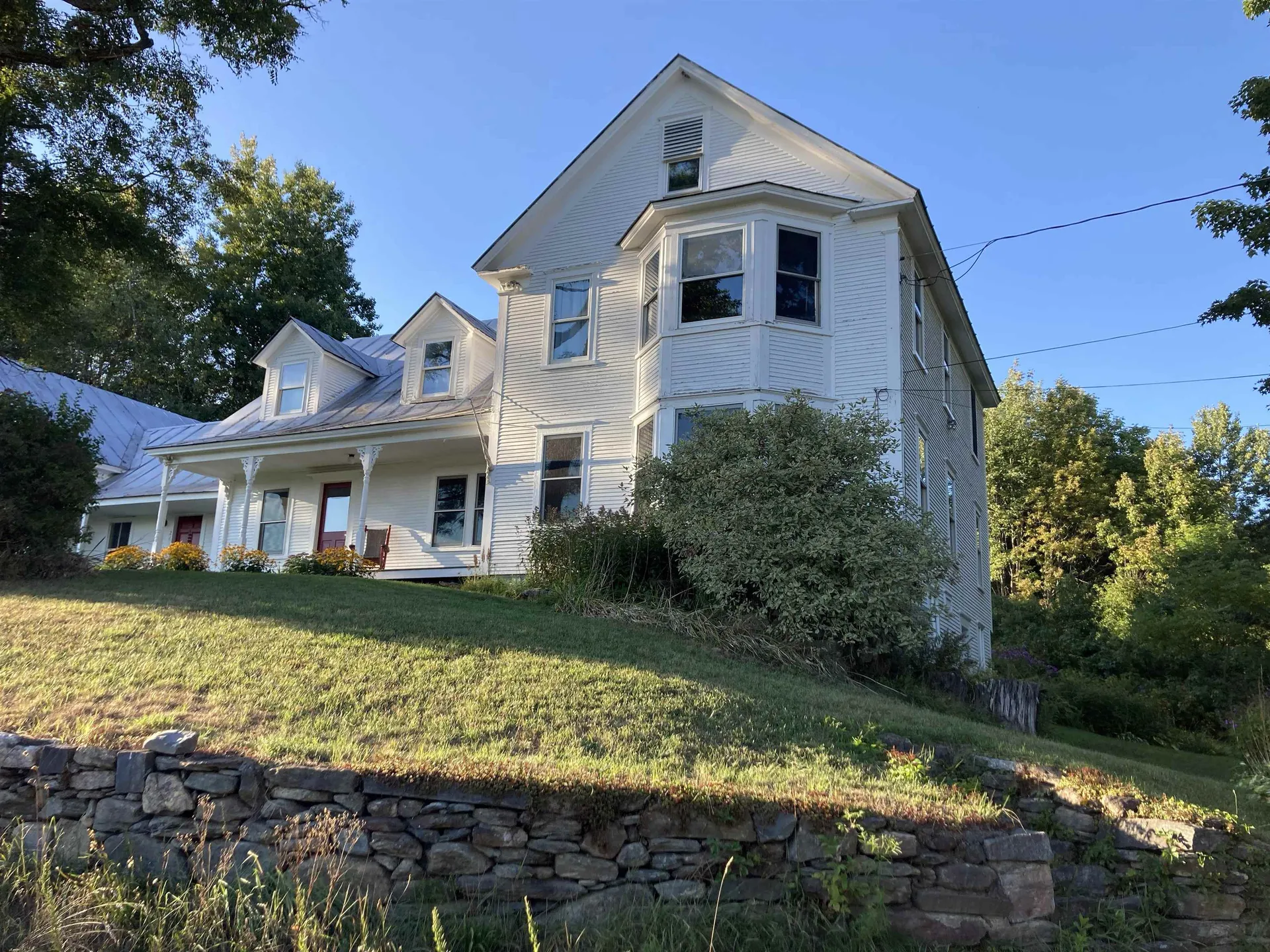 26 Carter Road Johnson VT 05656