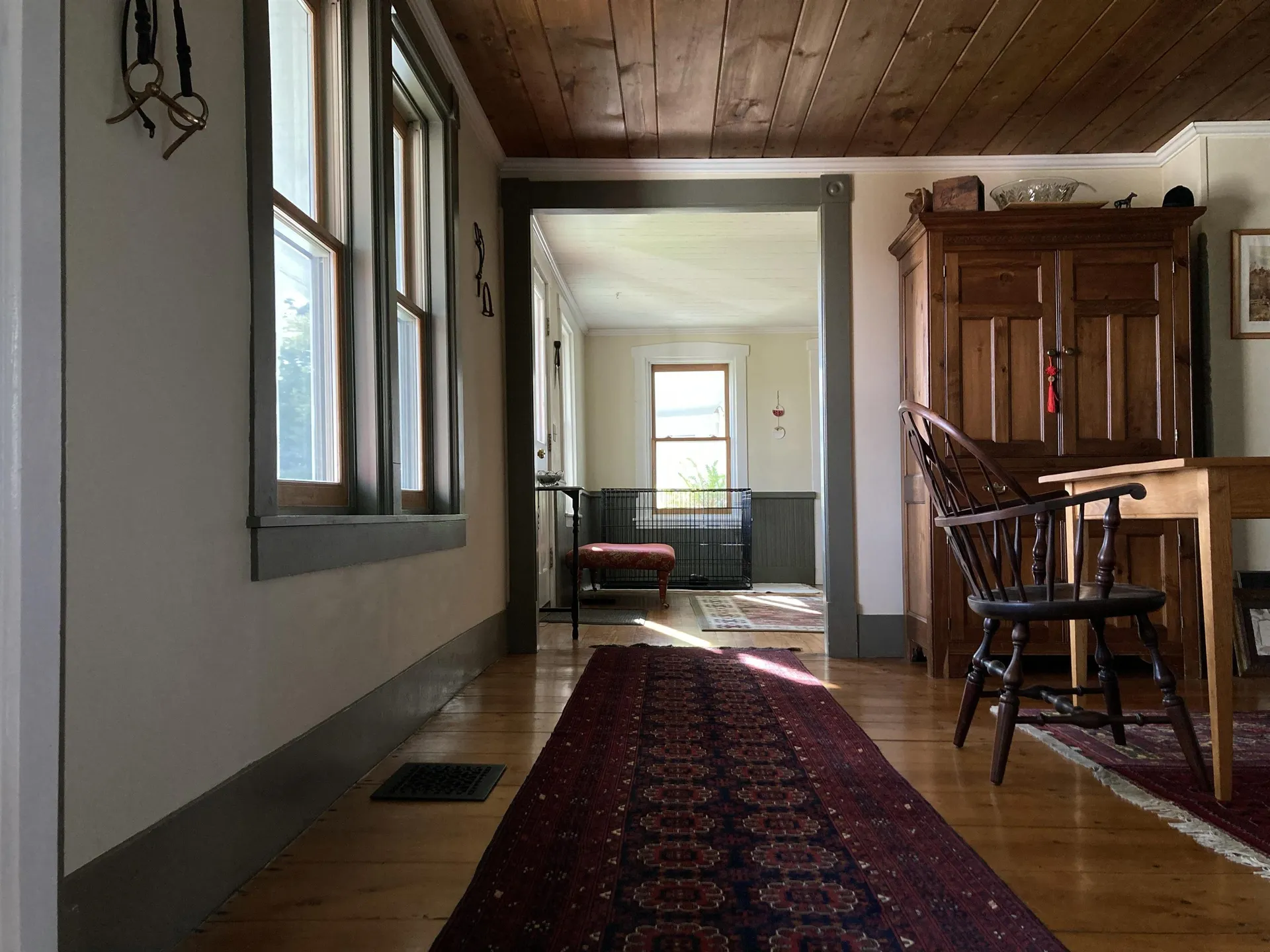 26 Carter Road Johnson VT 05656