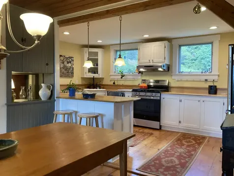 26 Carter Road Johnson VT 05656