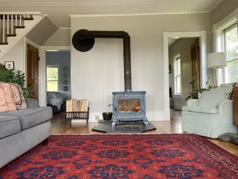 26 Carter Road Johnson VT 05656